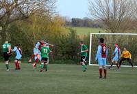 Reserves v Horsford Res 28 4 2021 36